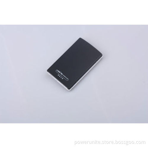 popular design 9600mAh Li-polymer battery cell for smartphone